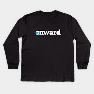 onward Kids Long Sleeve T-Shirt